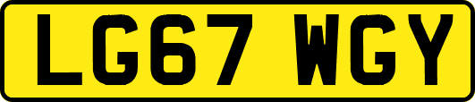 LG67WGY