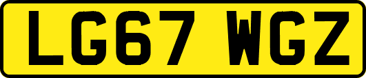 LG67WGZ
