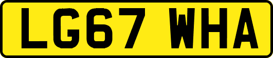 LG67WHA