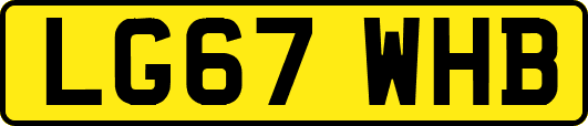 LG67WHB