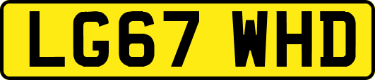 LG67WHD
