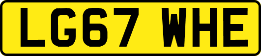 LG67WHE