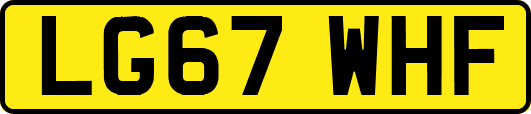 LG67WHF