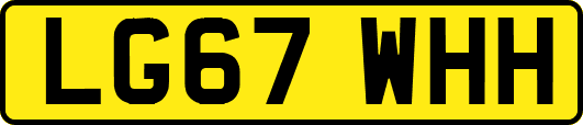 LG67WHH