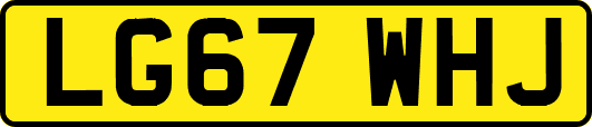 LG67WHJ