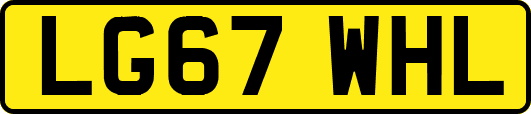 LG67WHL