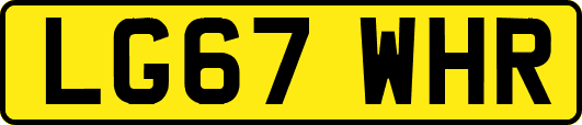 LG67WHR