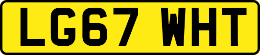LG67WHT