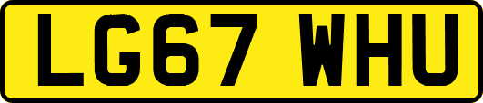 LG67WHU