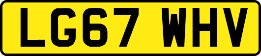 LG67WHV