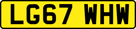 LG67WHW