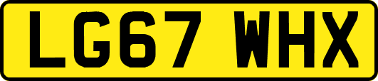 LG67WHX