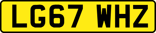LG67WHZ