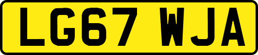 LG67WJA