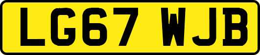LG67WJB