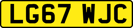 LG67WJC