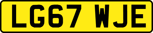 LG67WJE