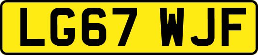 LG67WJF