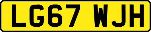 LG67WJH