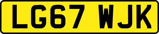 LG67WJK