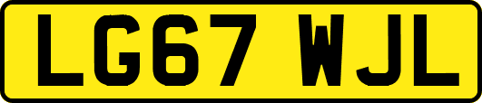 LG67WJL