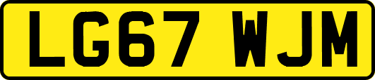 LG67WJM