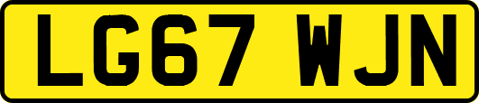 LG67WJN