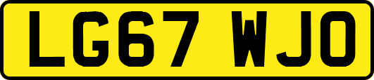 LG67WJO