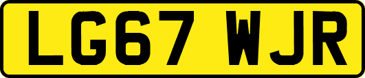 LG67WJR