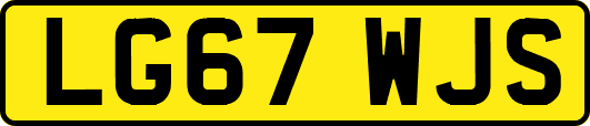 LG67WJS