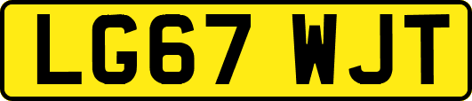 LG67WJT