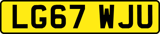 LG67WJU