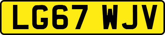 LG67WJV