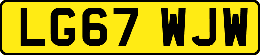 LG67WJW