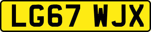 LG67WJX
