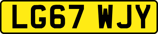 LG67WJY
