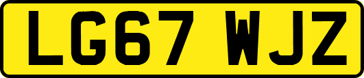 LG67WJZ