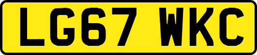 LG67WKC