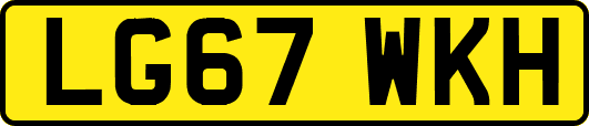 LG67WKH