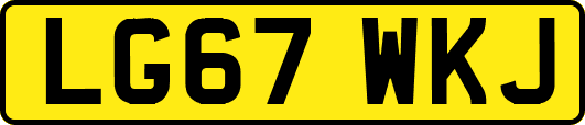 LG67WKJ