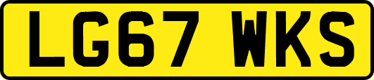 LG67WKS