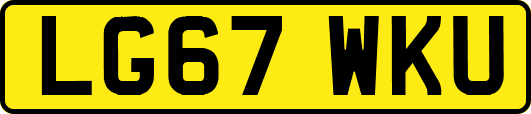 LG67WKU
