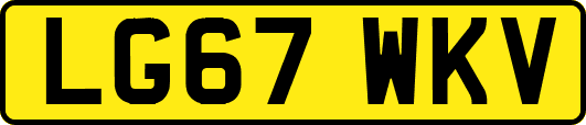 LG67WKV