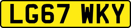 LG67WKY