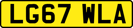 LG67WLA