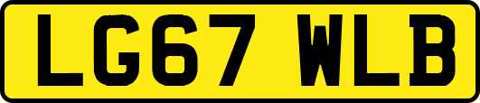 LG67WLB