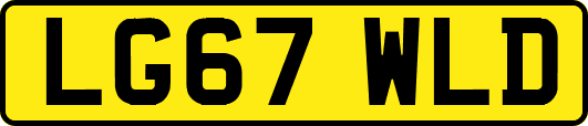 LG67WLD