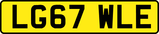 LG67WLE