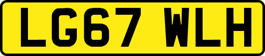 LG67WLH