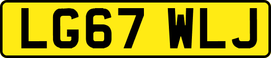 LG67WLJ